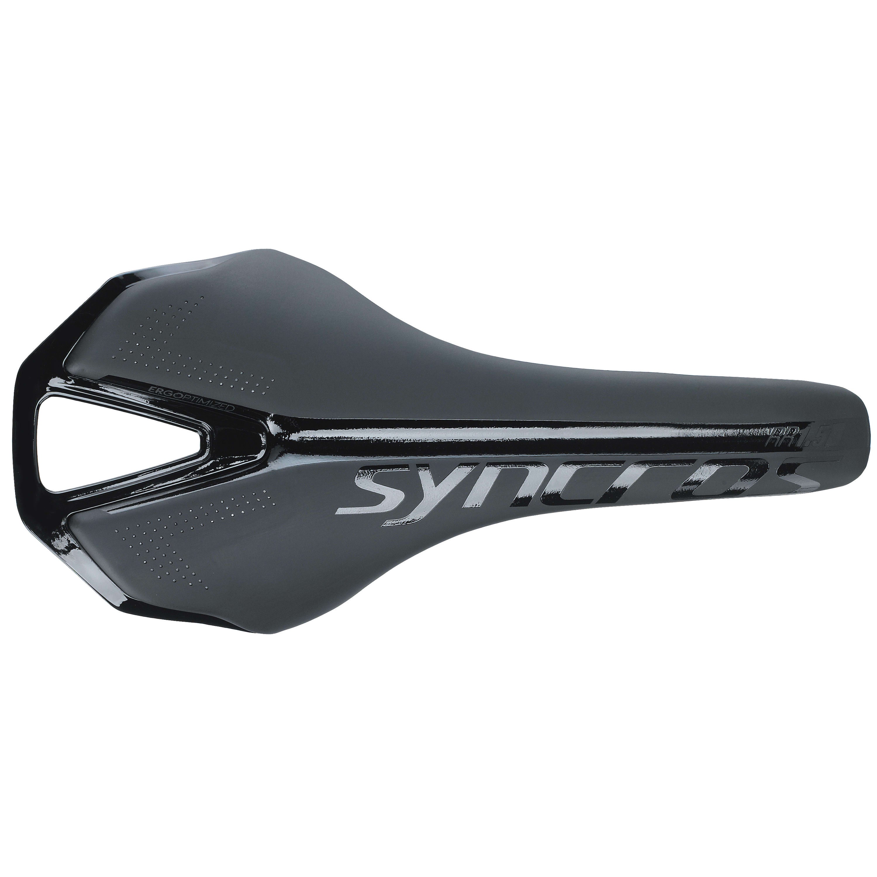Syncros RR1.5 Saddle Narrow - Black