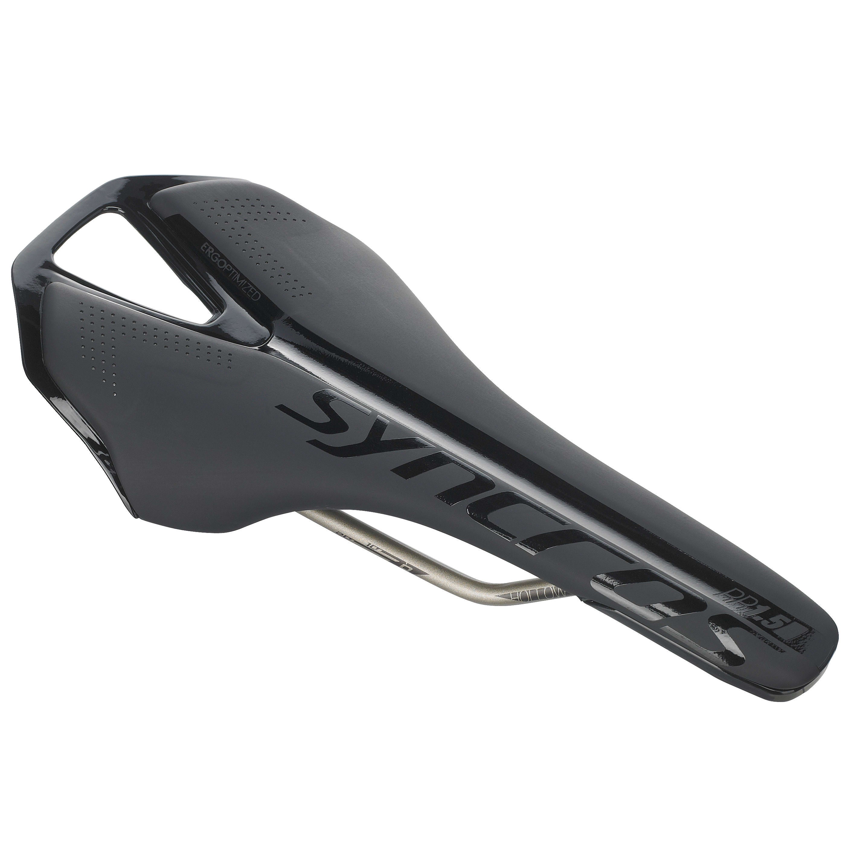 Syncros RR1.5 Saddle Narrow - Black
