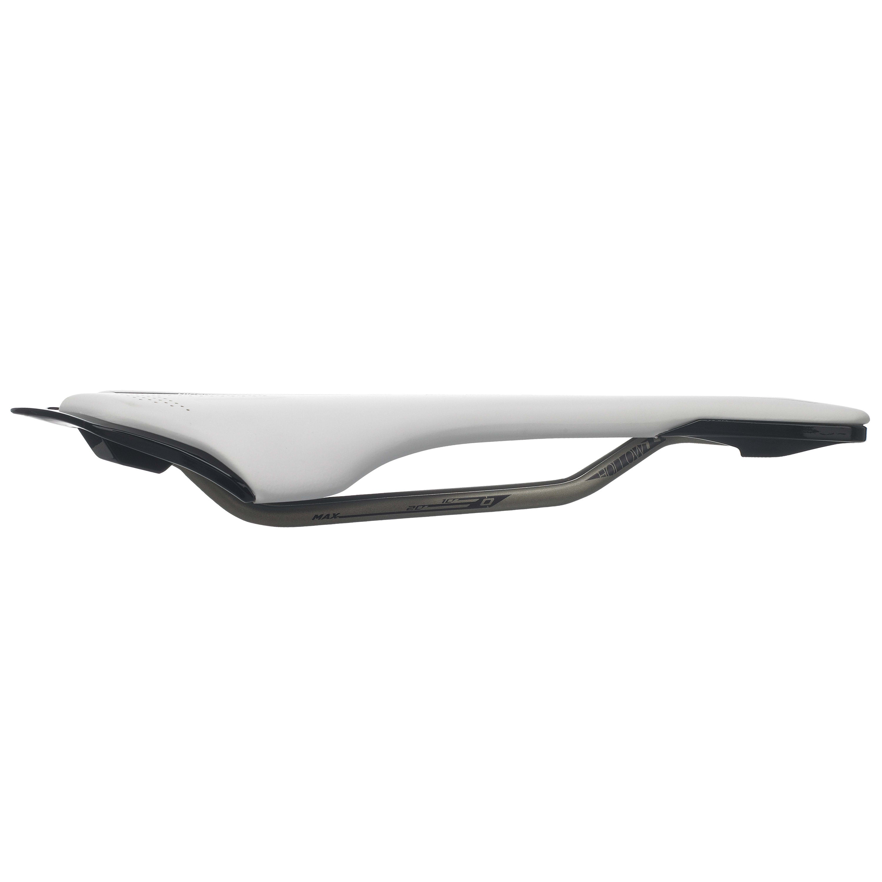 Syncros RR1.5 Saddle Narrow - White