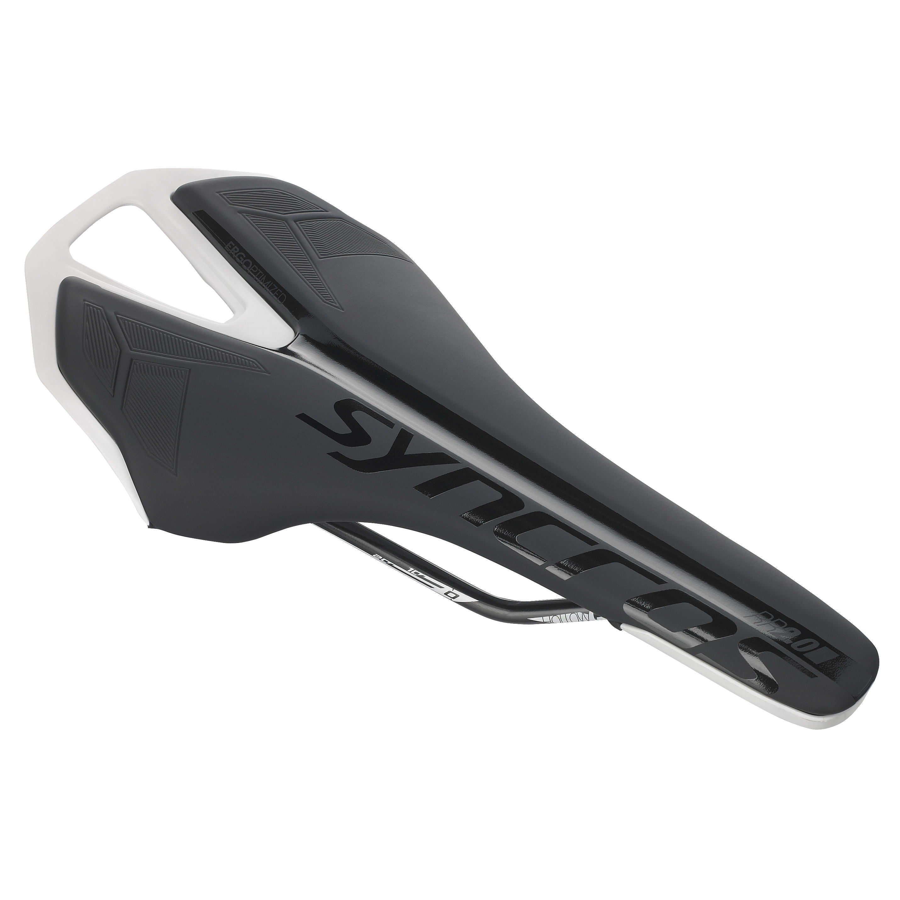 Syncros RR2.0 Saddle - Black