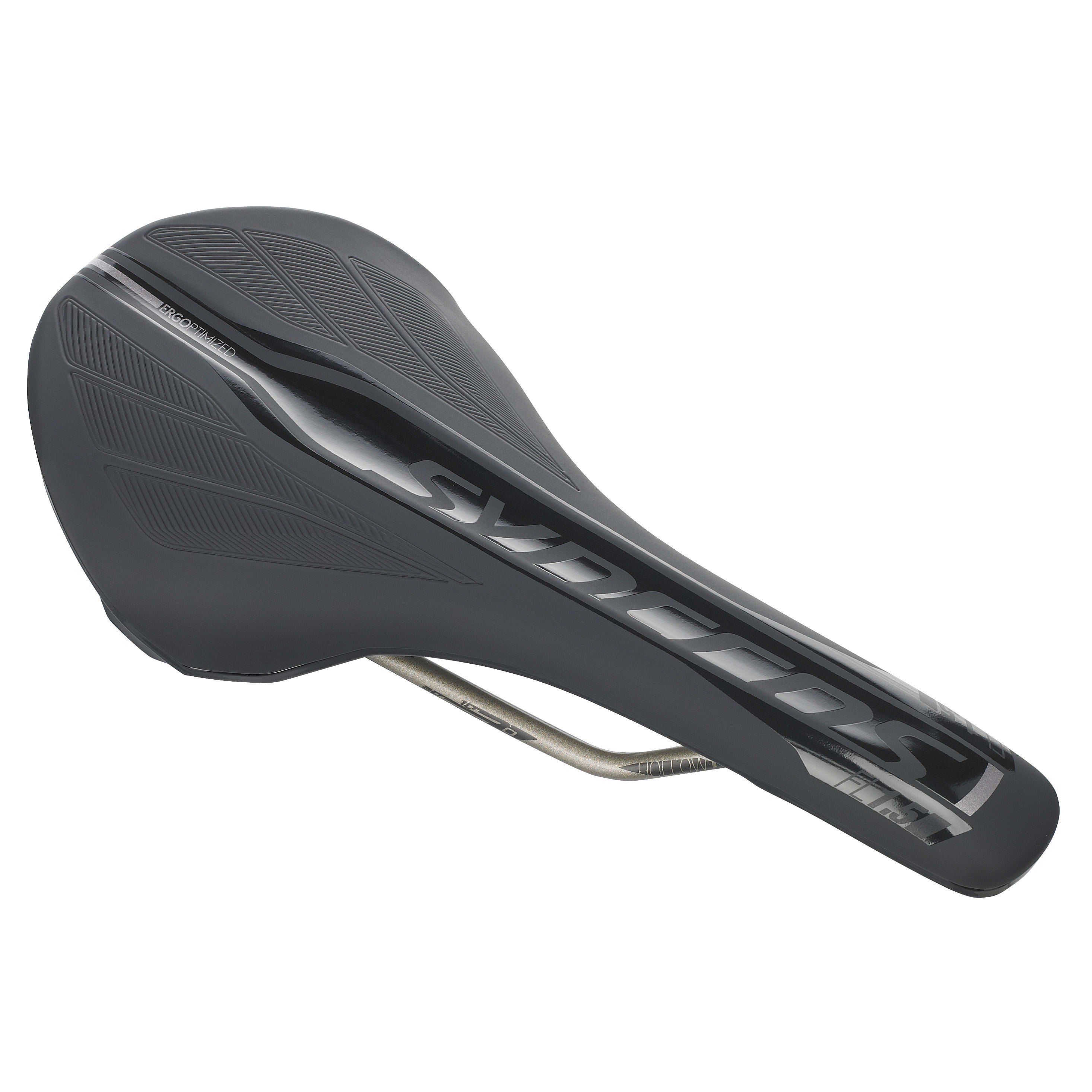 Syncros FL 1.5 Saddle - Black