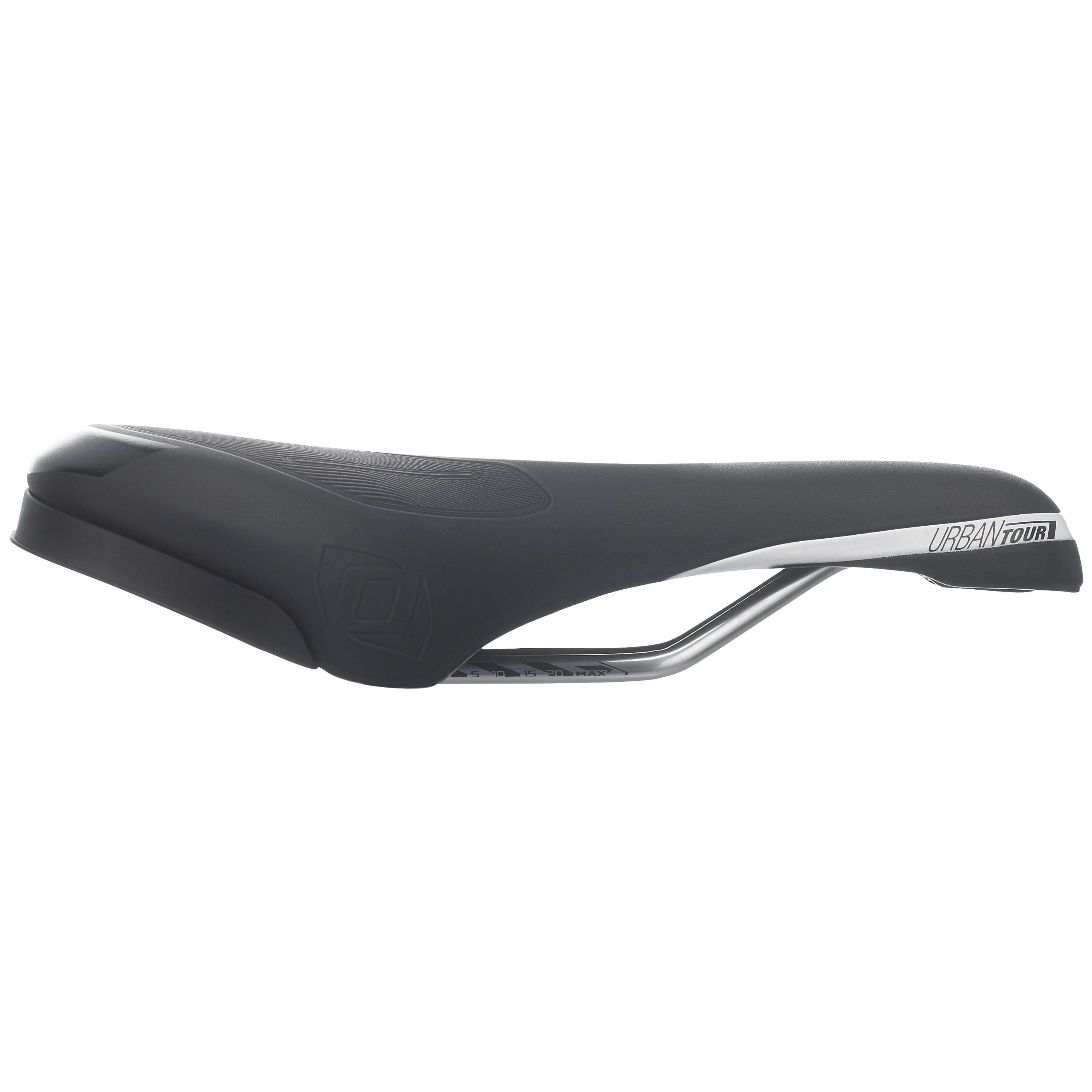 Syncros Urban Tour 1.5 Gel Saddle Ladies