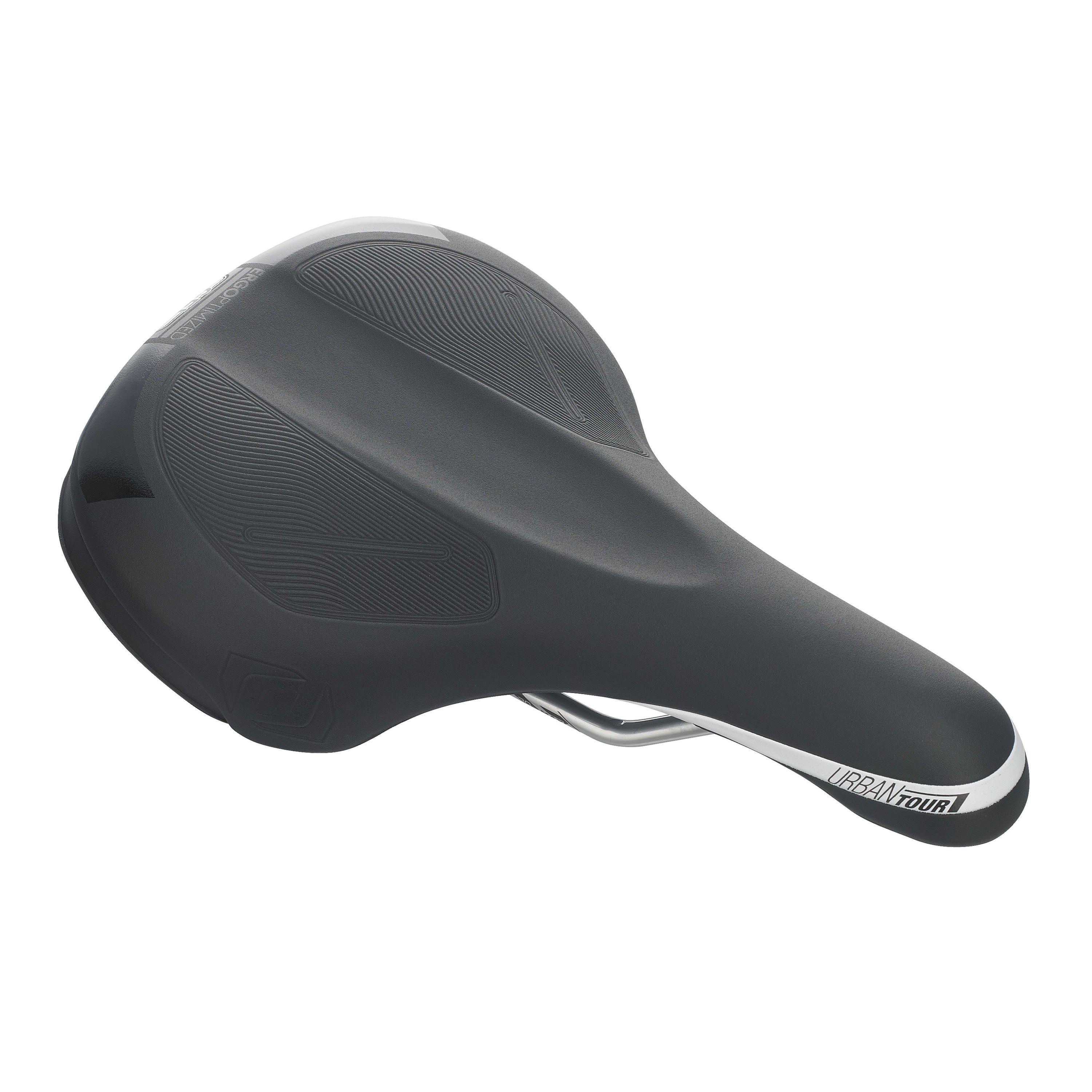 Syncros Urban Tour 1.5 Gel Saddle Ladies