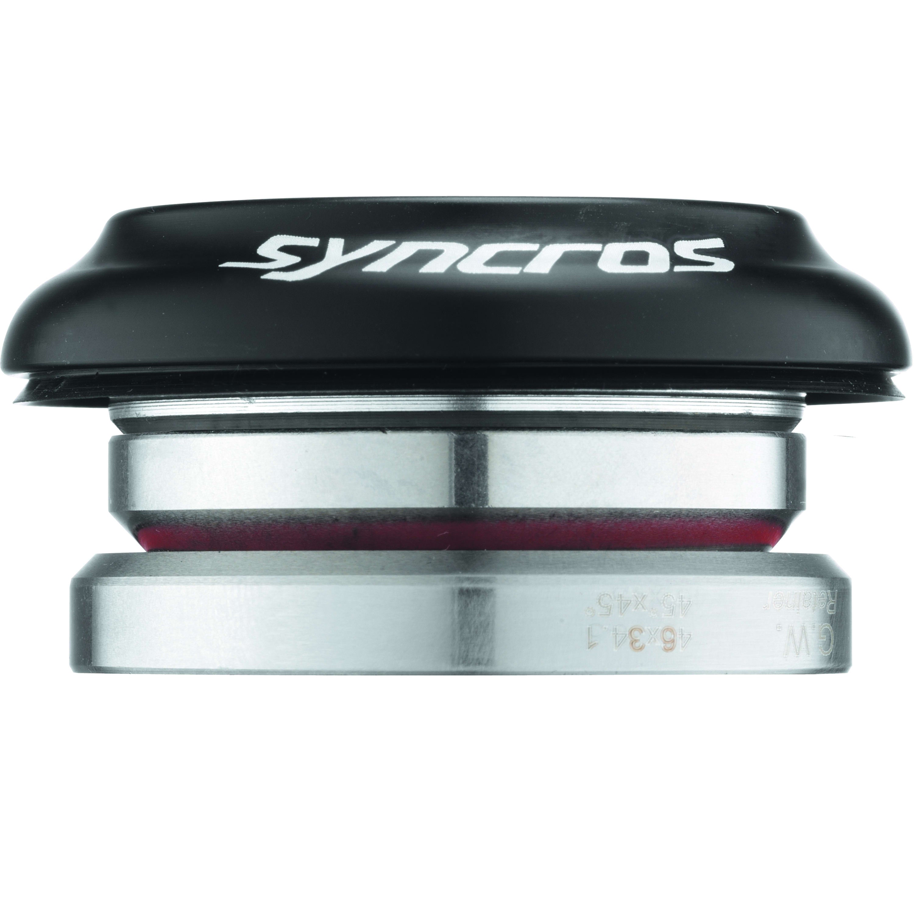 Syncros Headset Is31/25.4 Is41/30 Plasma