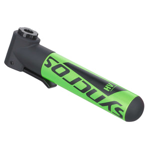 Syncros HV Micro Pump - Green
