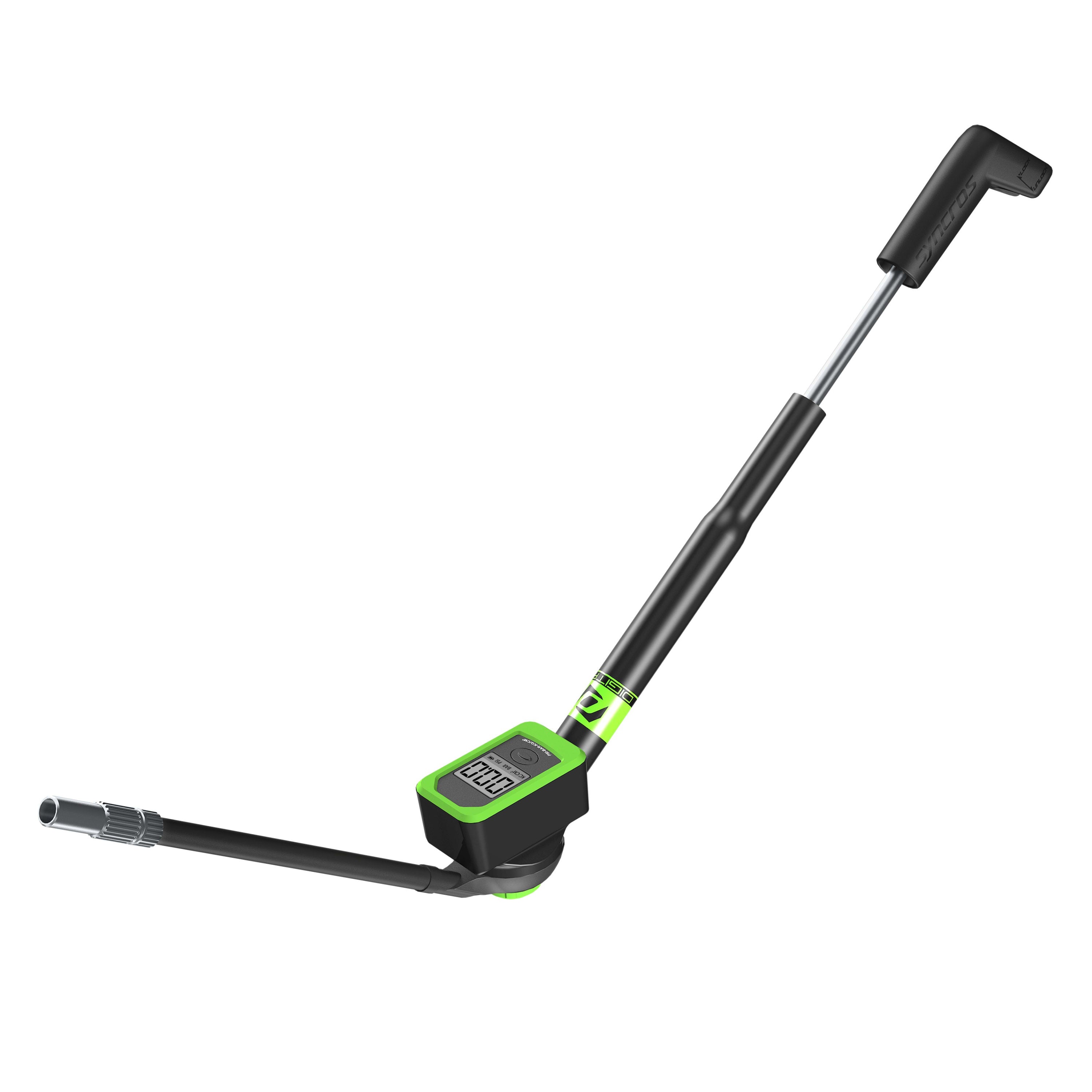 Syncros SP1.0 Digital Shock Pump