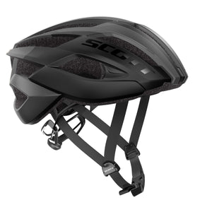 Scott Arx Helmet - Black