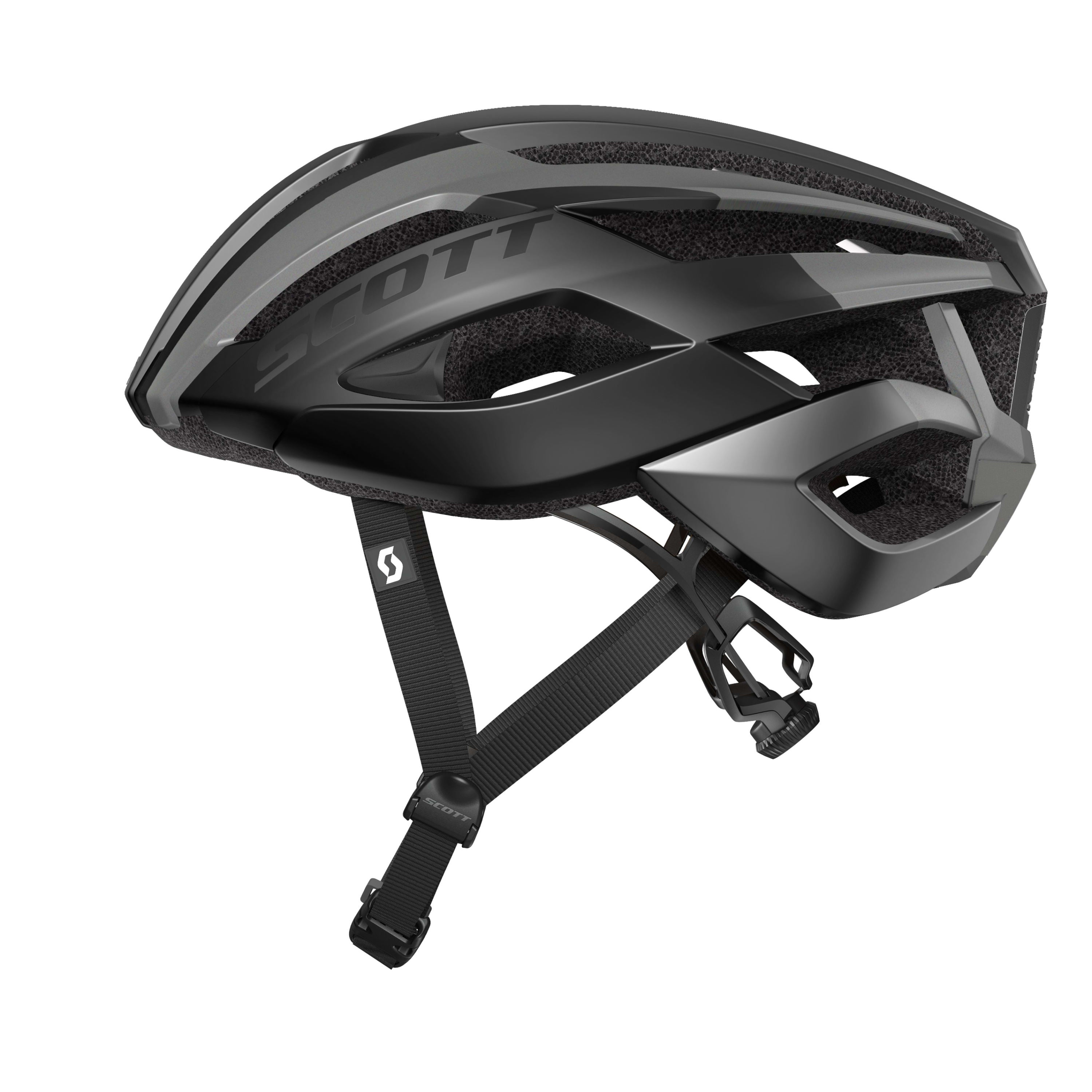 Scott Arx Helmet - Black