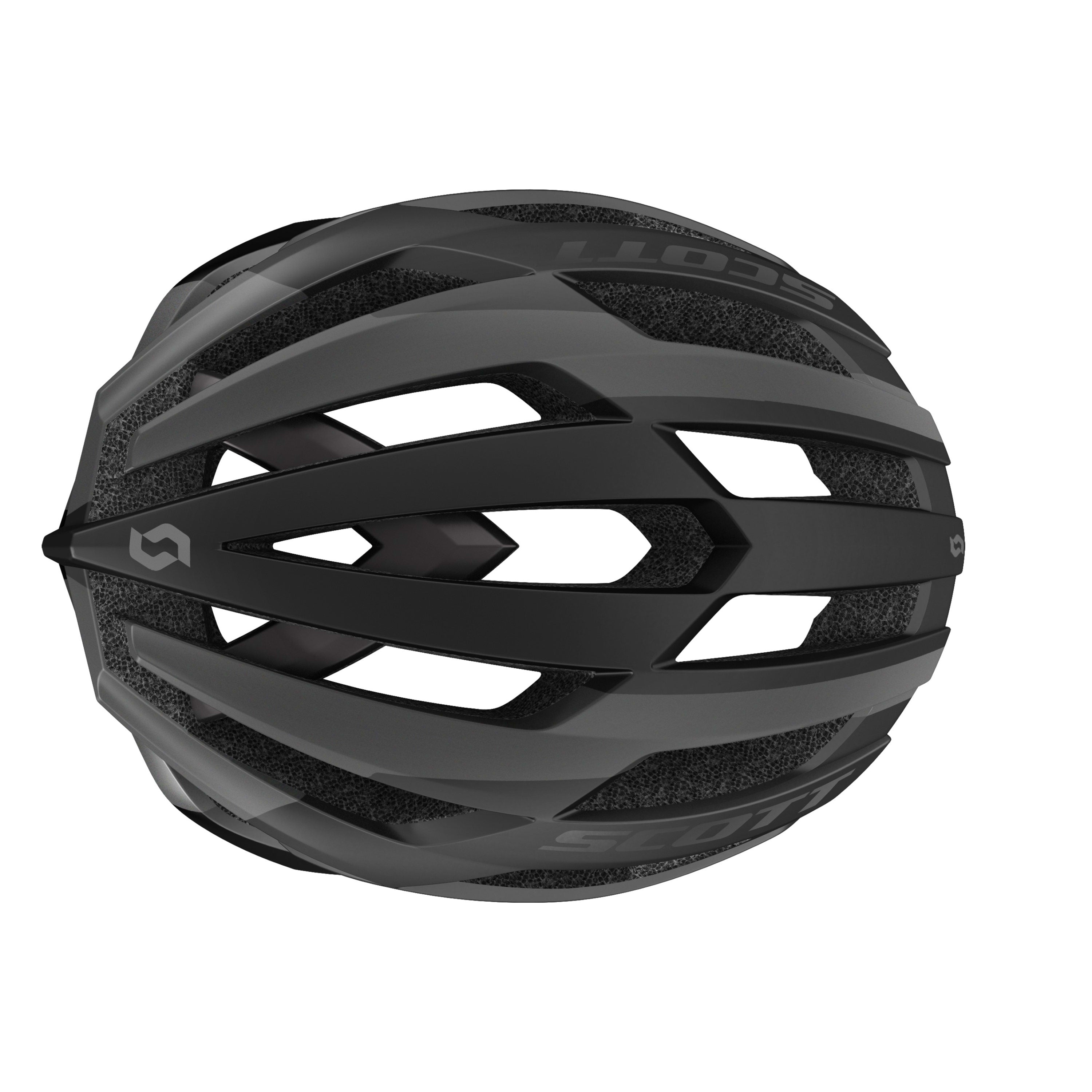 Scott Arx Helmet - Black