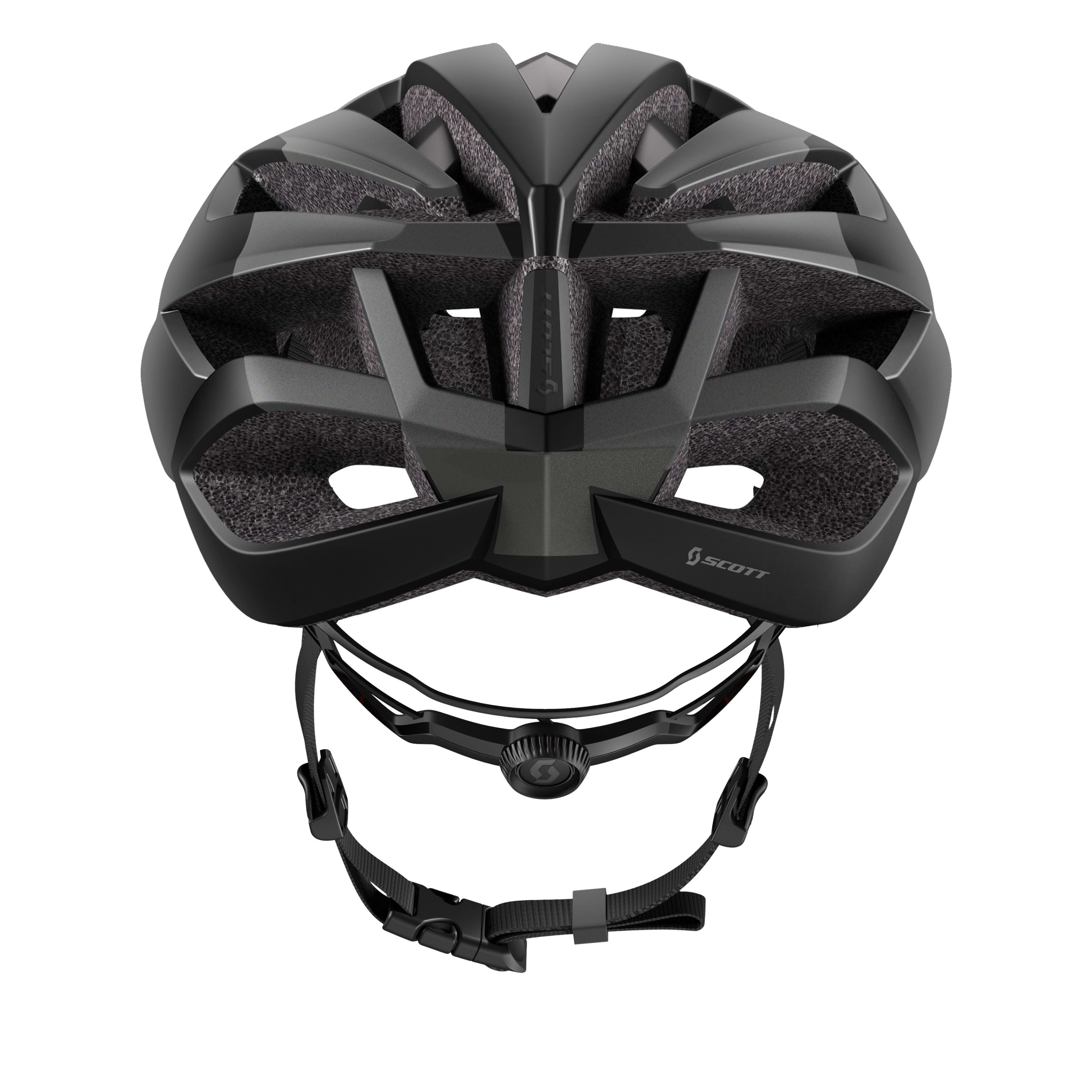 Scott Arx Helmet - Black