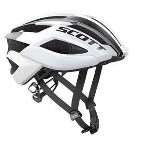 Scott Arx Helmet - White