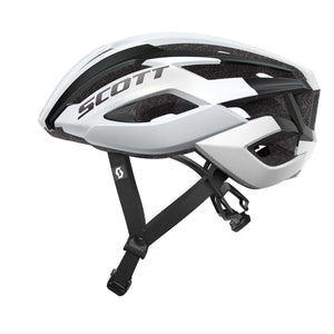 Scott Arx Helmet - White