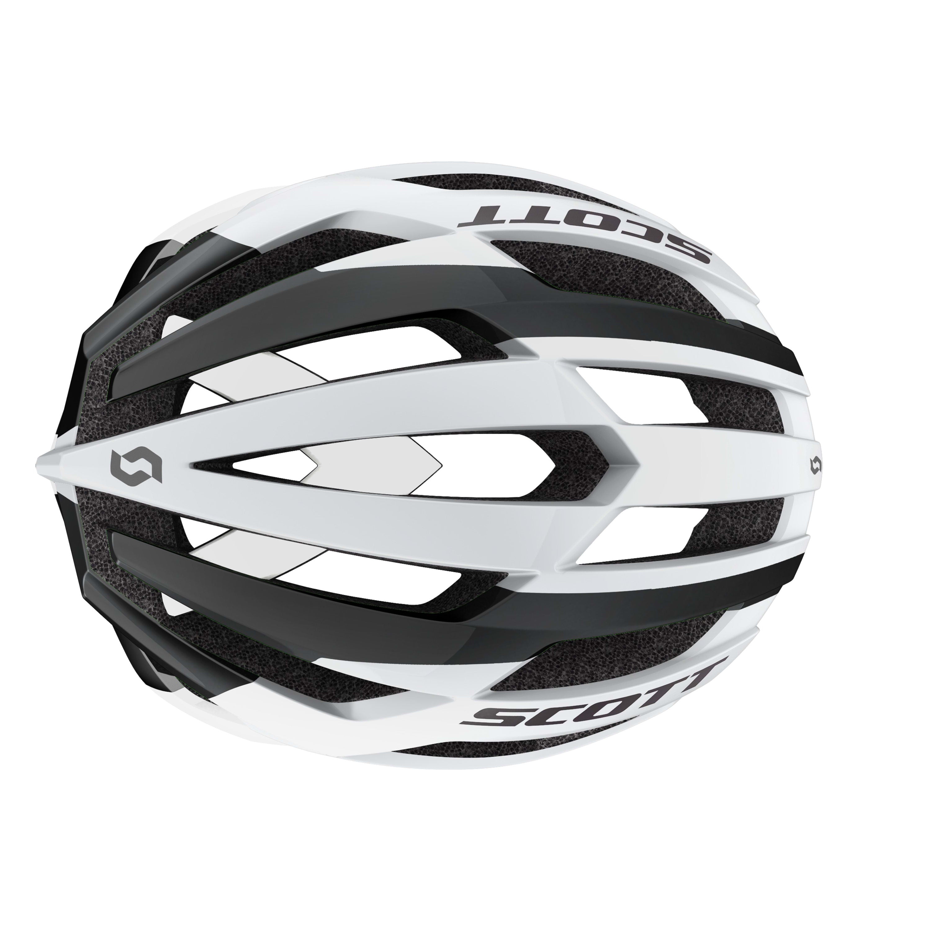 Scott Arx Helmet - White