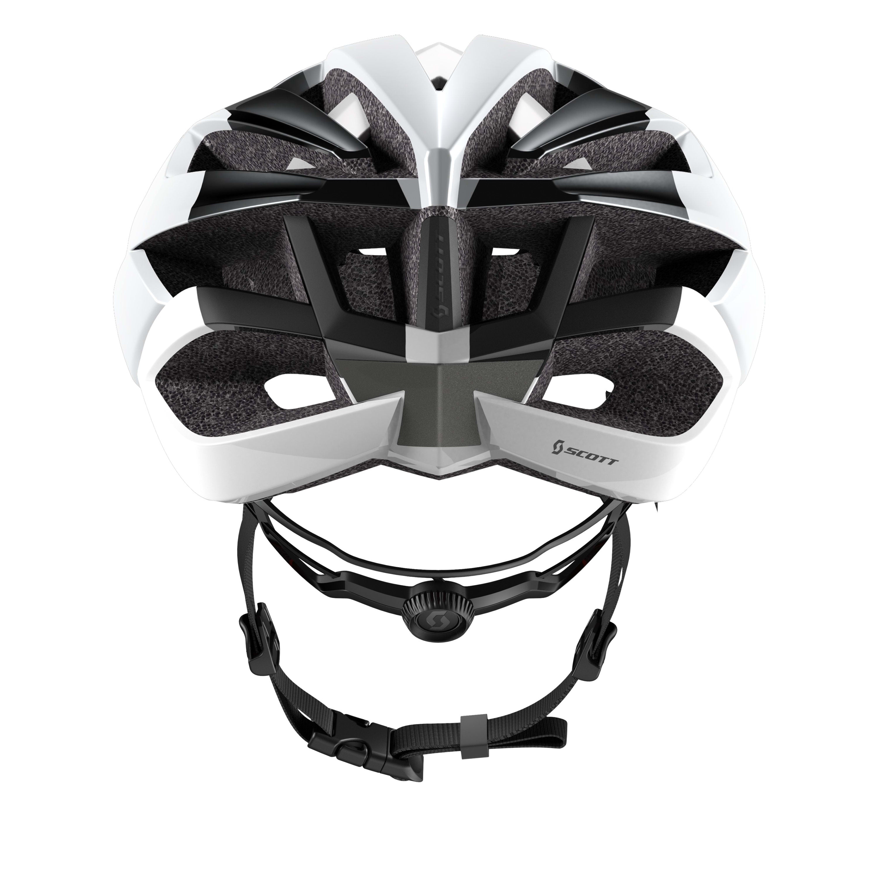 Scott Arx Helmet - White