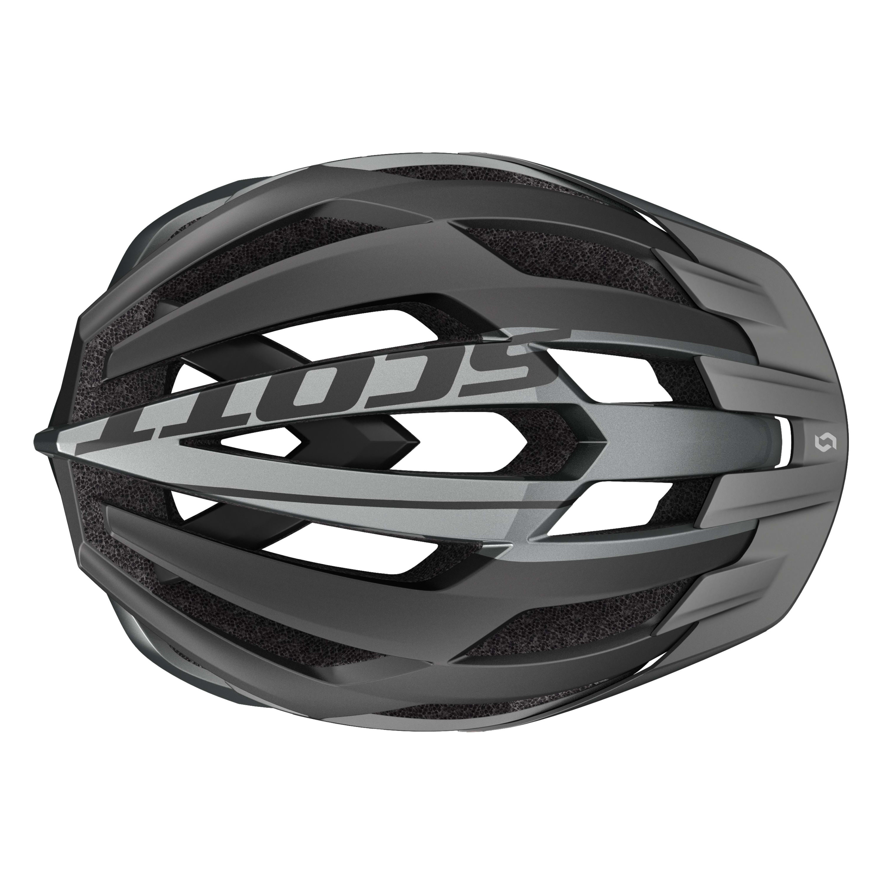 Scott Arx Mtb Plus Mips Helmet - Black