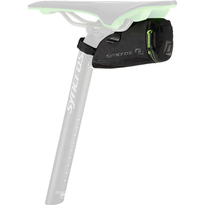Syncros Speed 280 Saddle Bag - Black