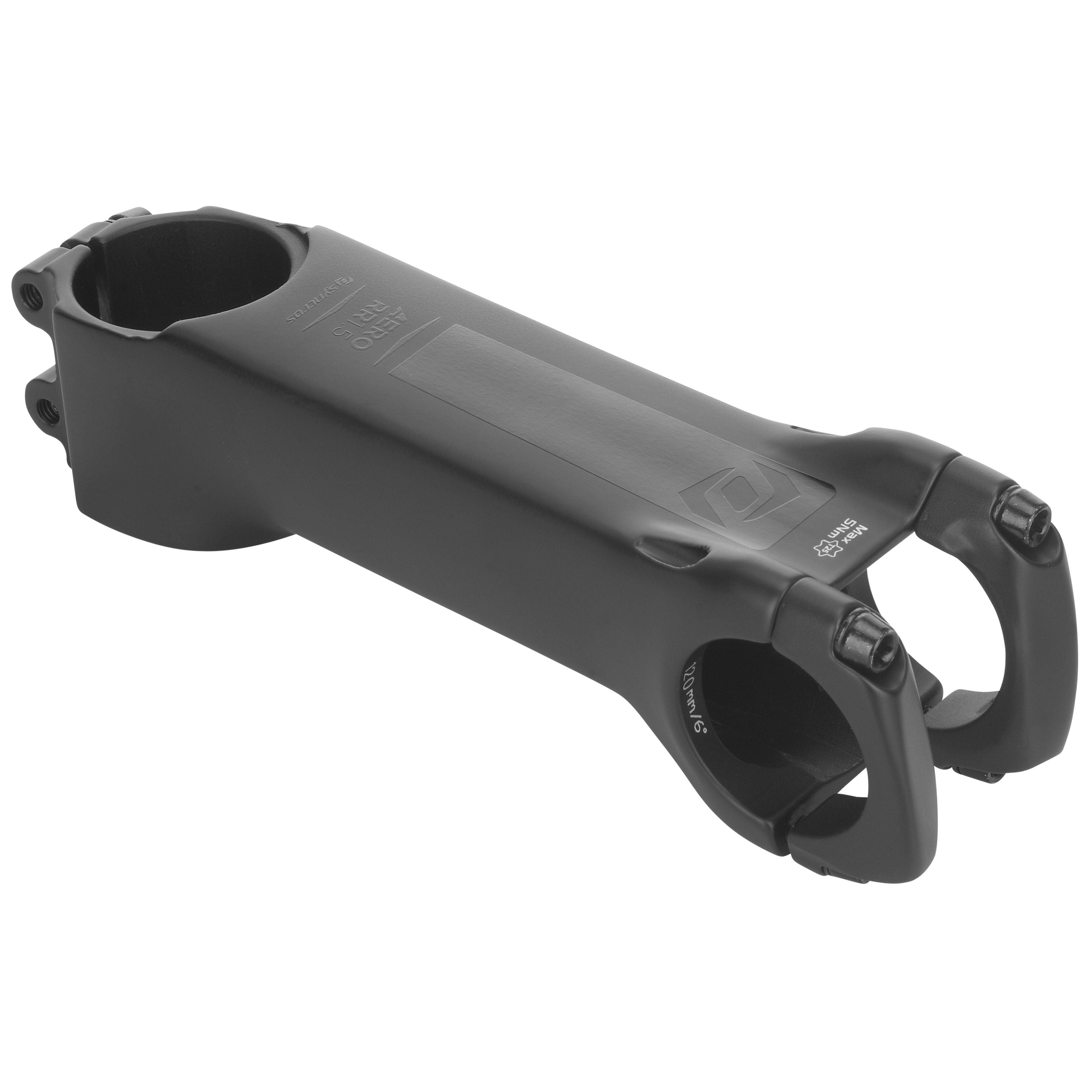 Syncros Aero Stem Suit Foil - Black