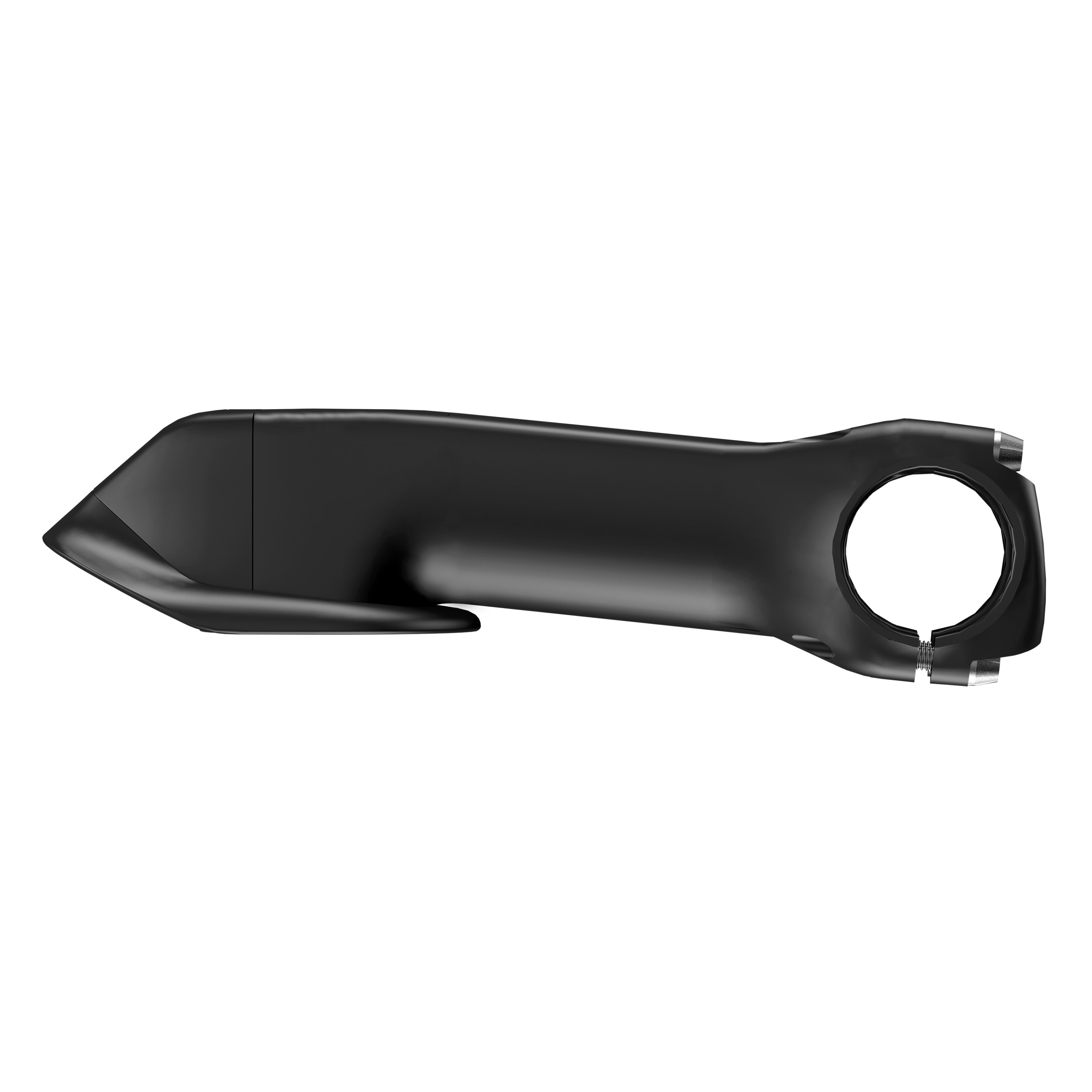 Syncros Aero Stem Suit Foil - Black