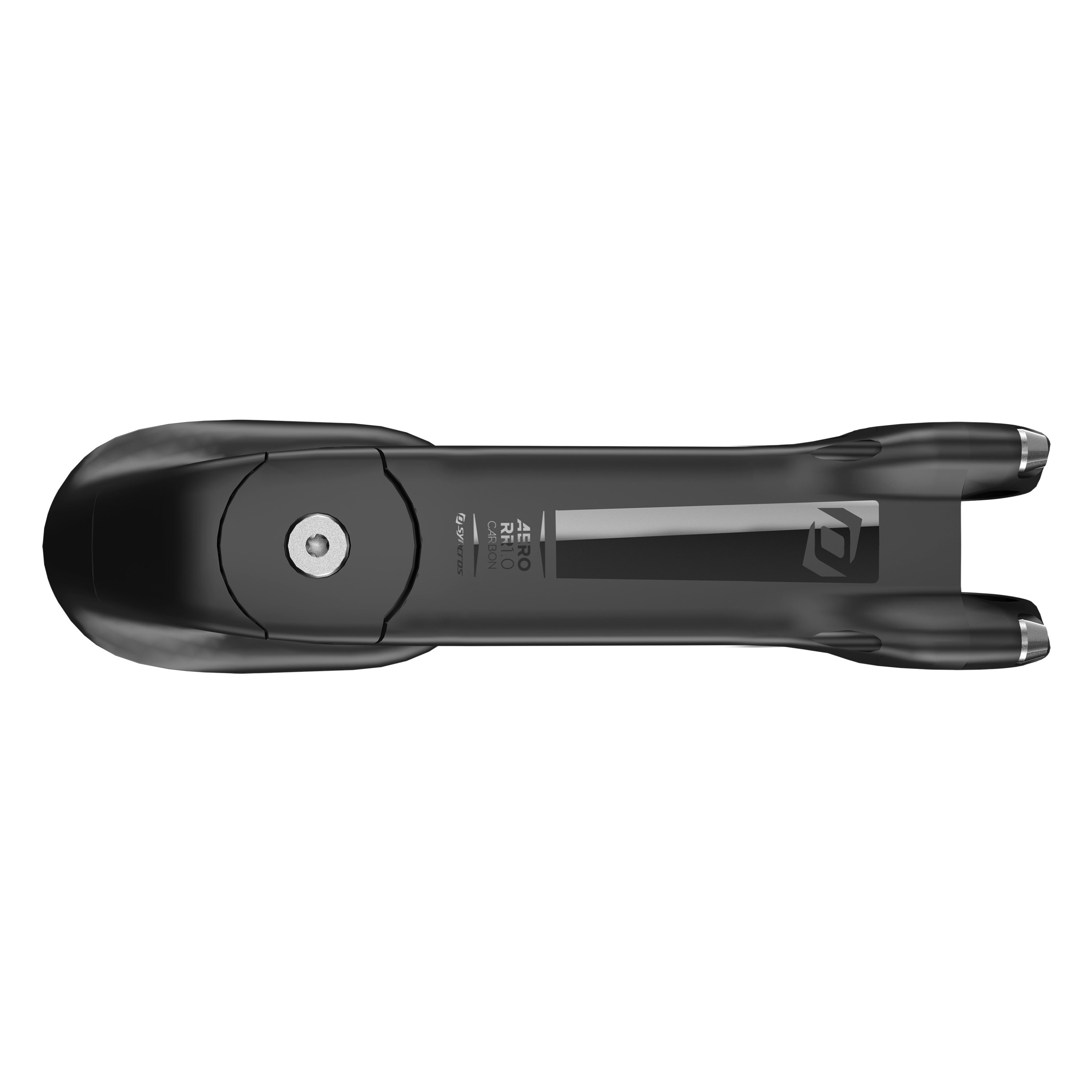 Syncros Aero Stem Suit Foil - Black