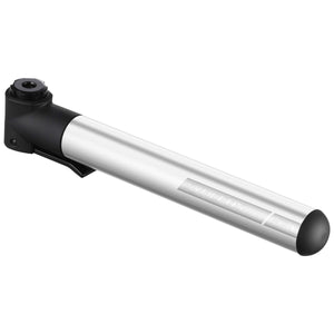 Syncros HP Plus Micro Pump - Nickel / Black