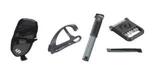 Syncros Mtbiker Essentials Kit - Black