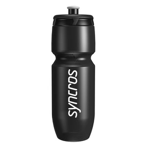 Syncros Water Bottle Corporate 2.0 700ML - Dark / Smoke / White