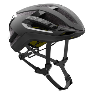 Scott Centric Plus Mips Helmet - Black