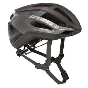 Scott Centric Plus Mips Helmet - Dark Bronze