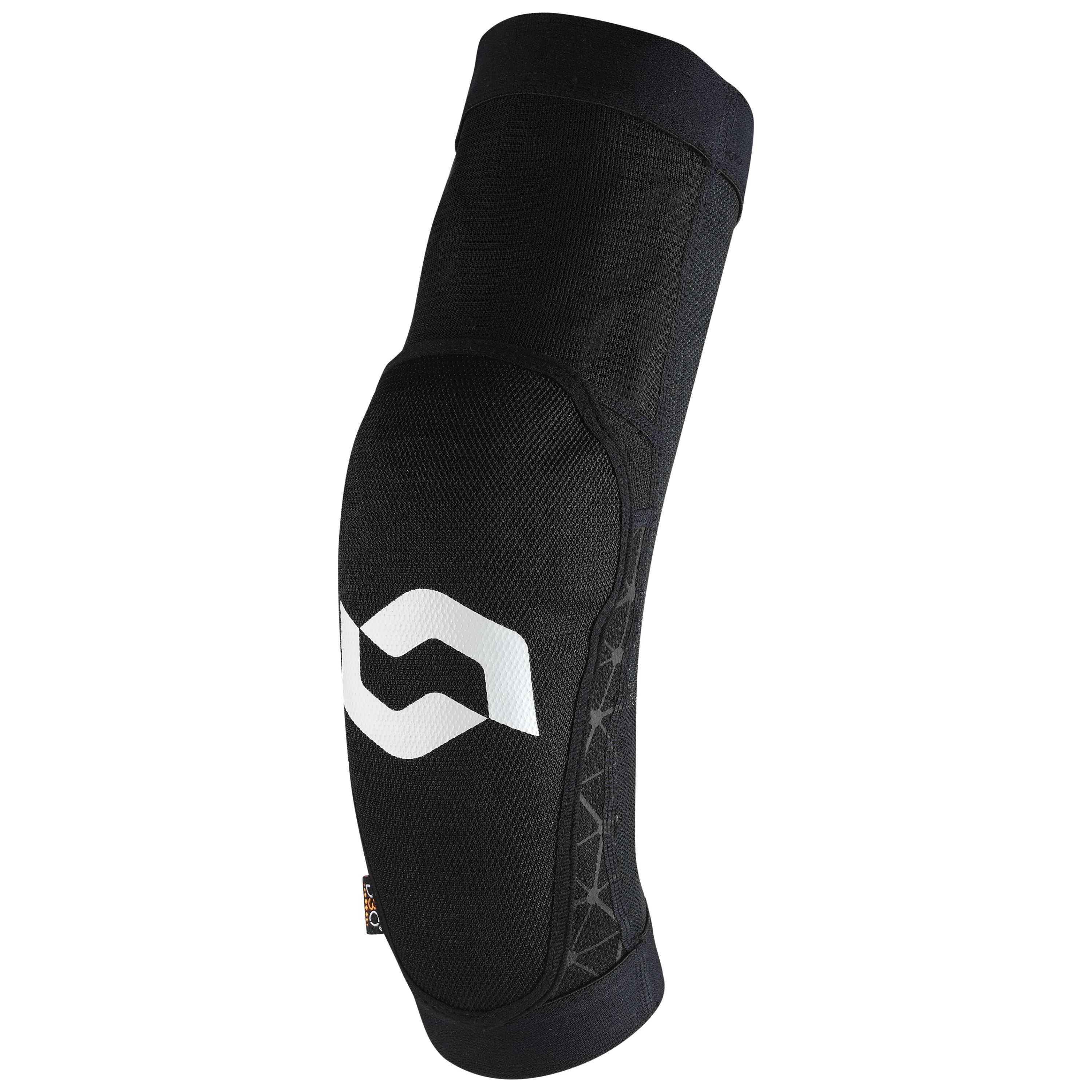 Scott Soldier 2 Elbow Guards - Black