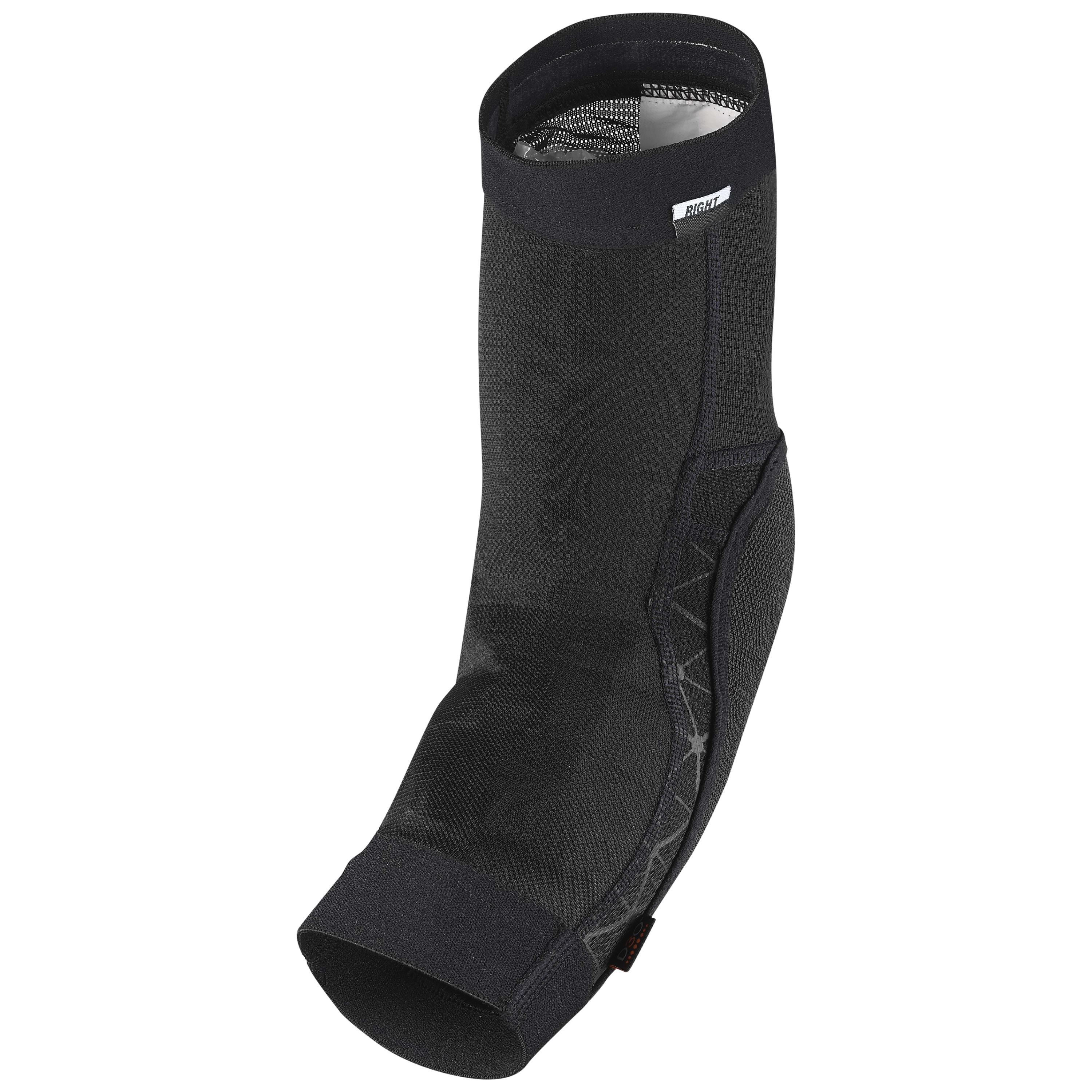 Scott Soldier 2 Elbow Guards - Black