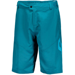 Scott Trail 40 Shorts - Blue Coral / Sea Blue
