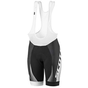 Scott RC Pro Tec +++ Bib Shorts Ladies - Black / White