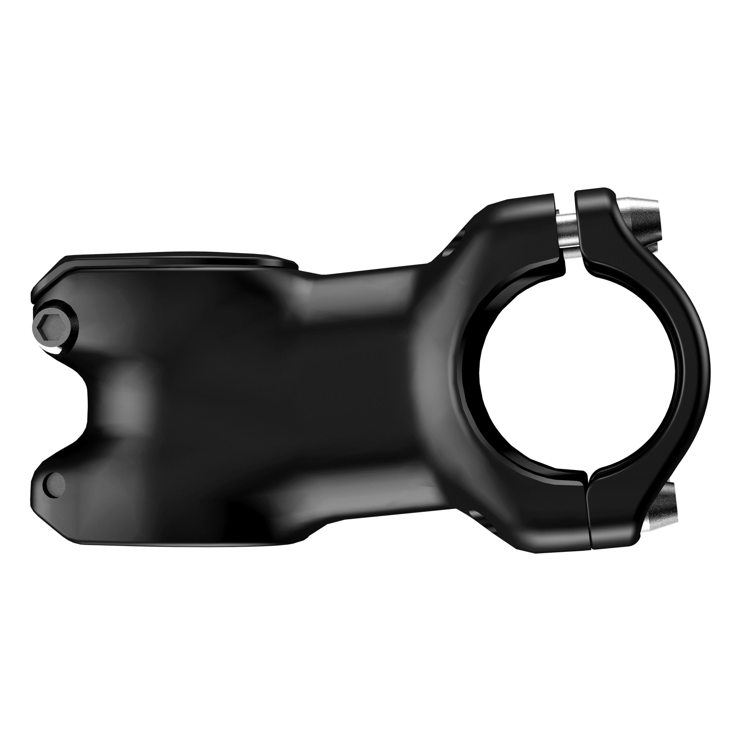 Syncros FL2.0 Stem - Black