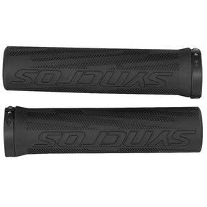Syncros Pro Lock-on Grips - Black