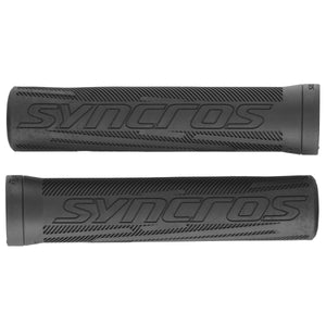 Syncros Pro Grips - Black