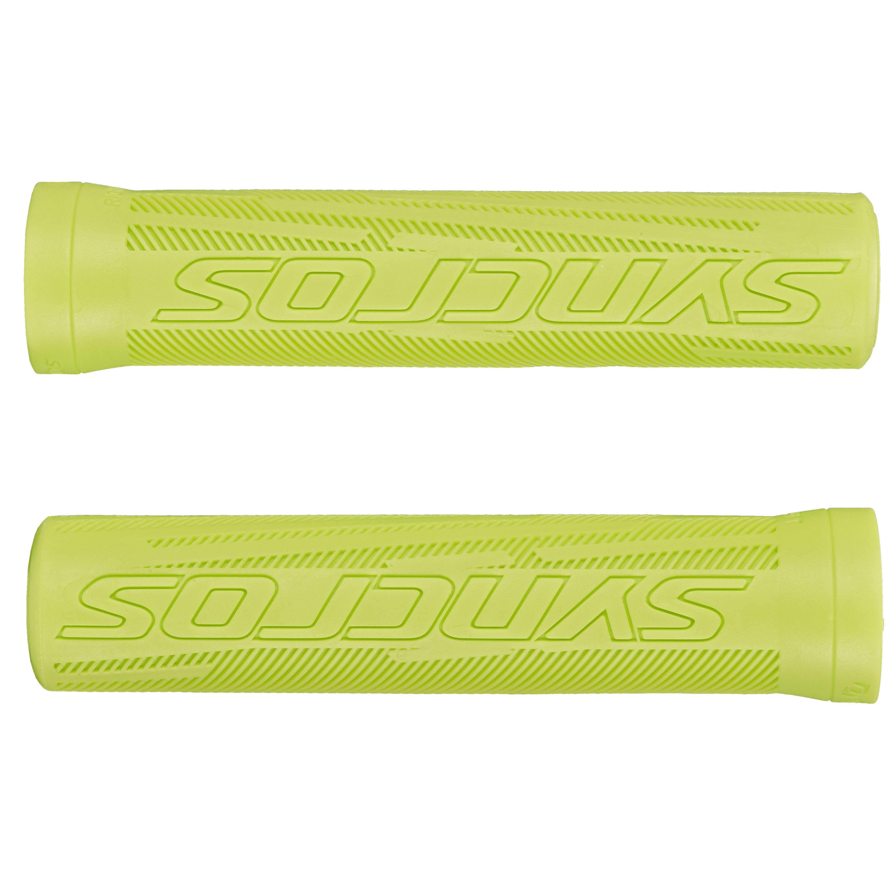 Syncros Grips Pro - Radium Yellow
