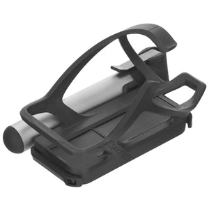 Syncros Matchbox Tailor Cage Hv+ Integrated Bottle Cage Right - Black