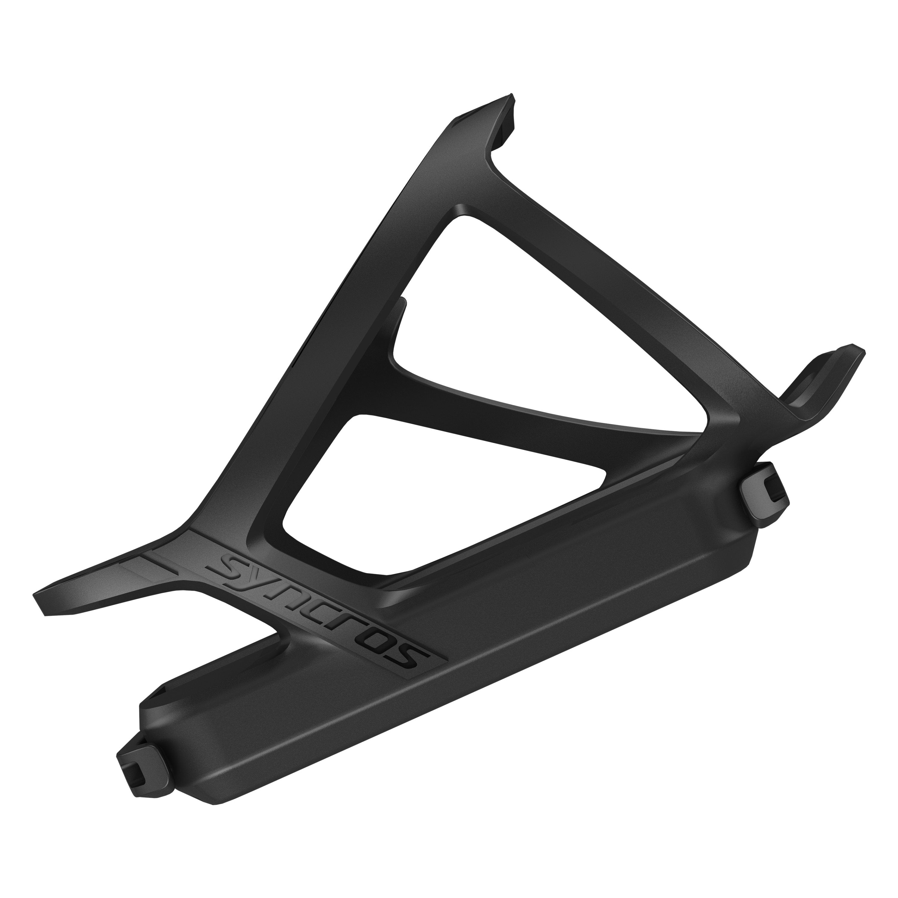 Syncros Matchbox Tailor Cage Left - Black