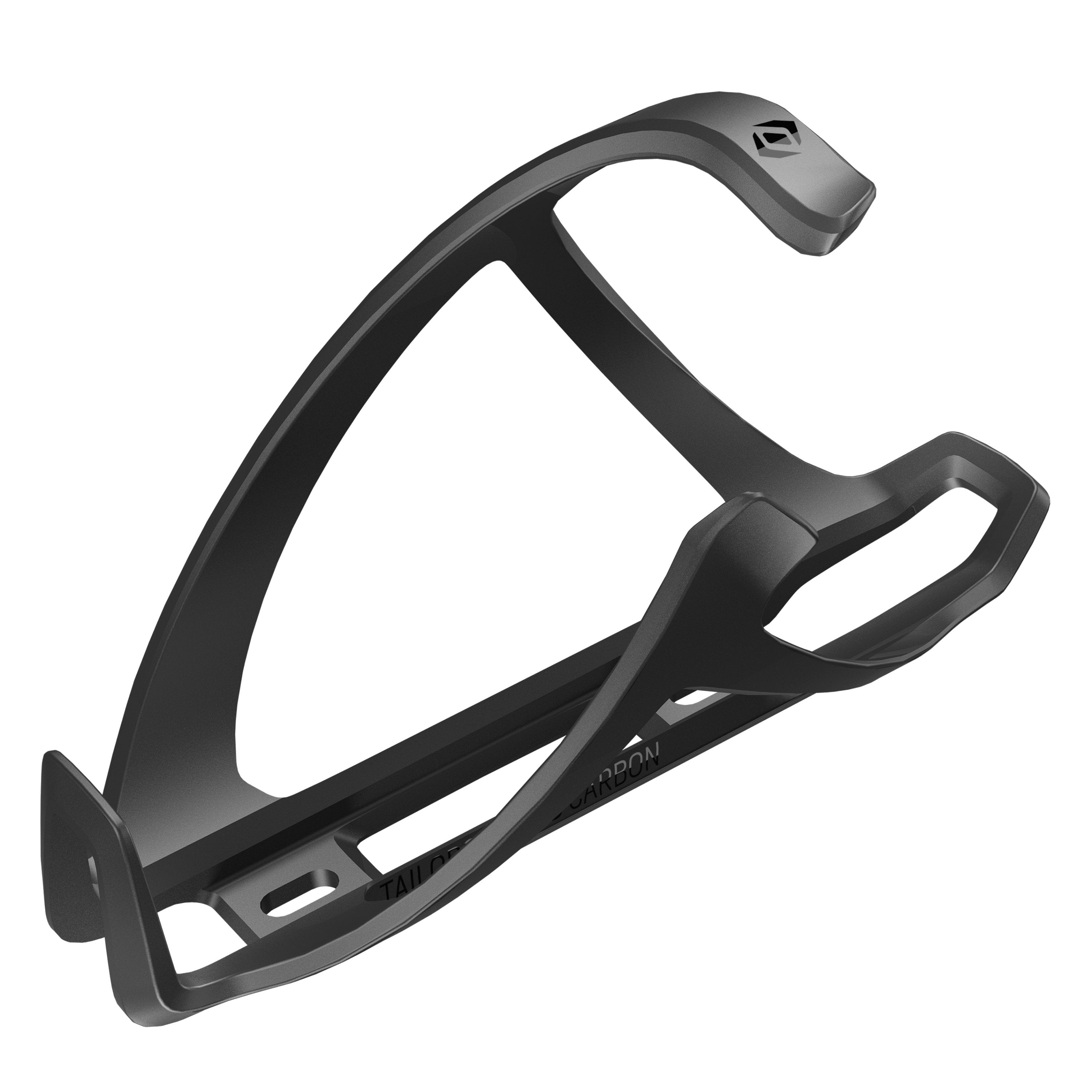 Syncros Tailor Cage 1.0 Right - Matt Black