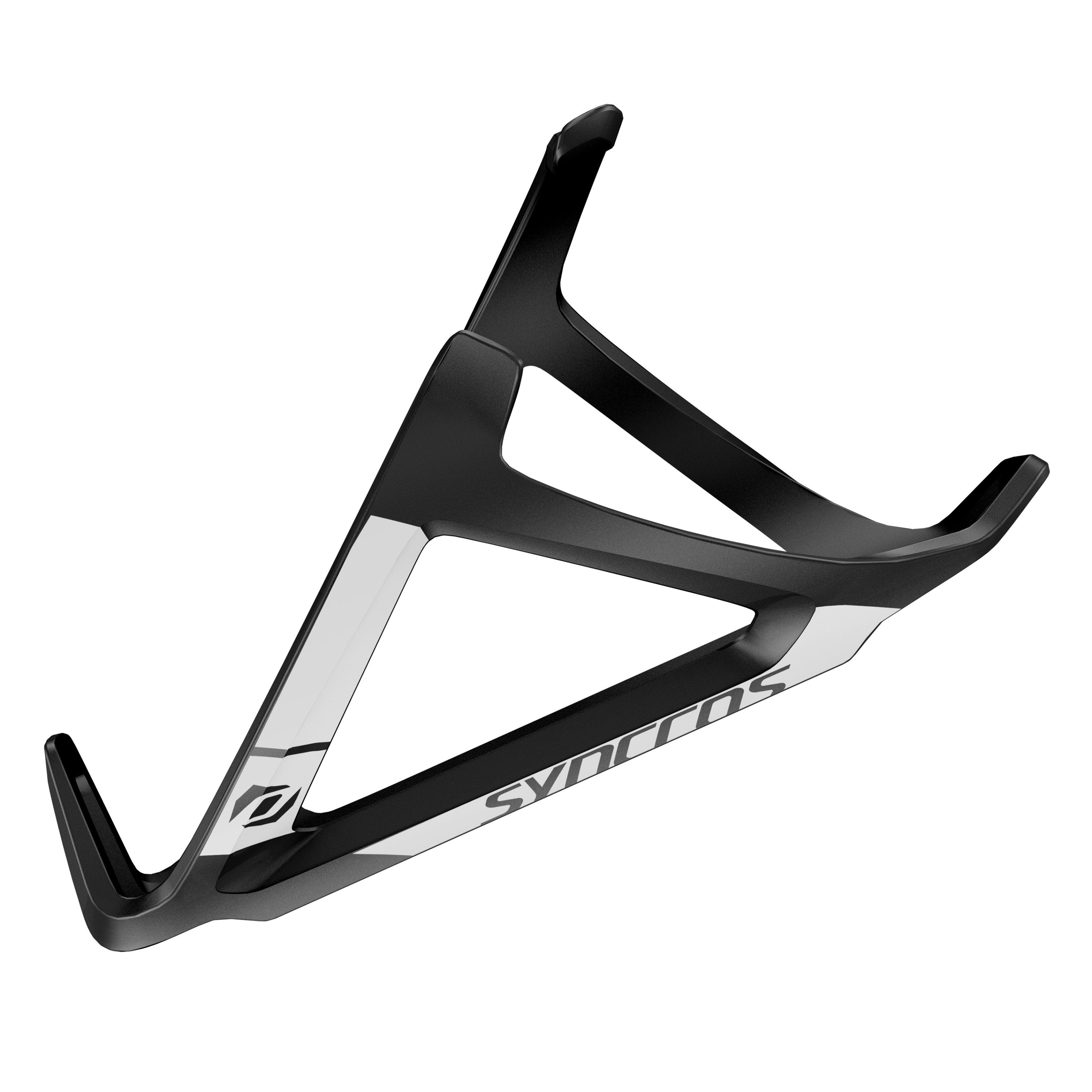 Syncros Tailor Cage 2.0 Right - Black / White