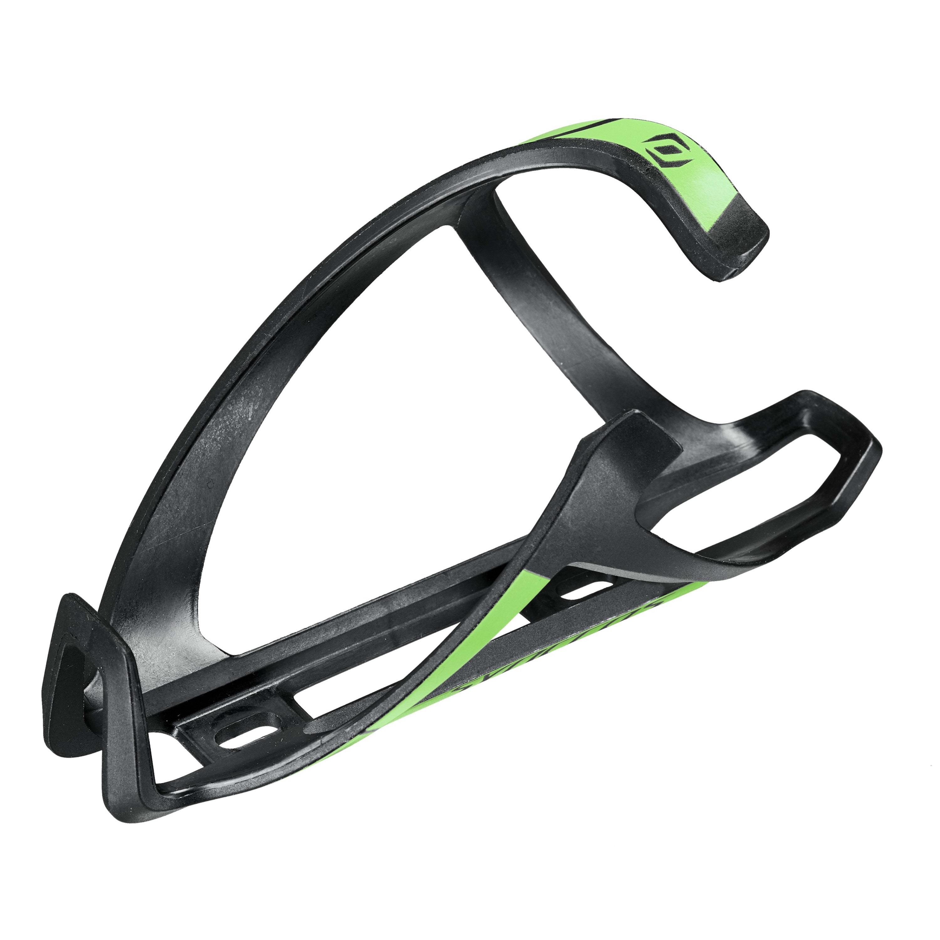 Syncros Tailor Cage 2.0 Right - Black / Green