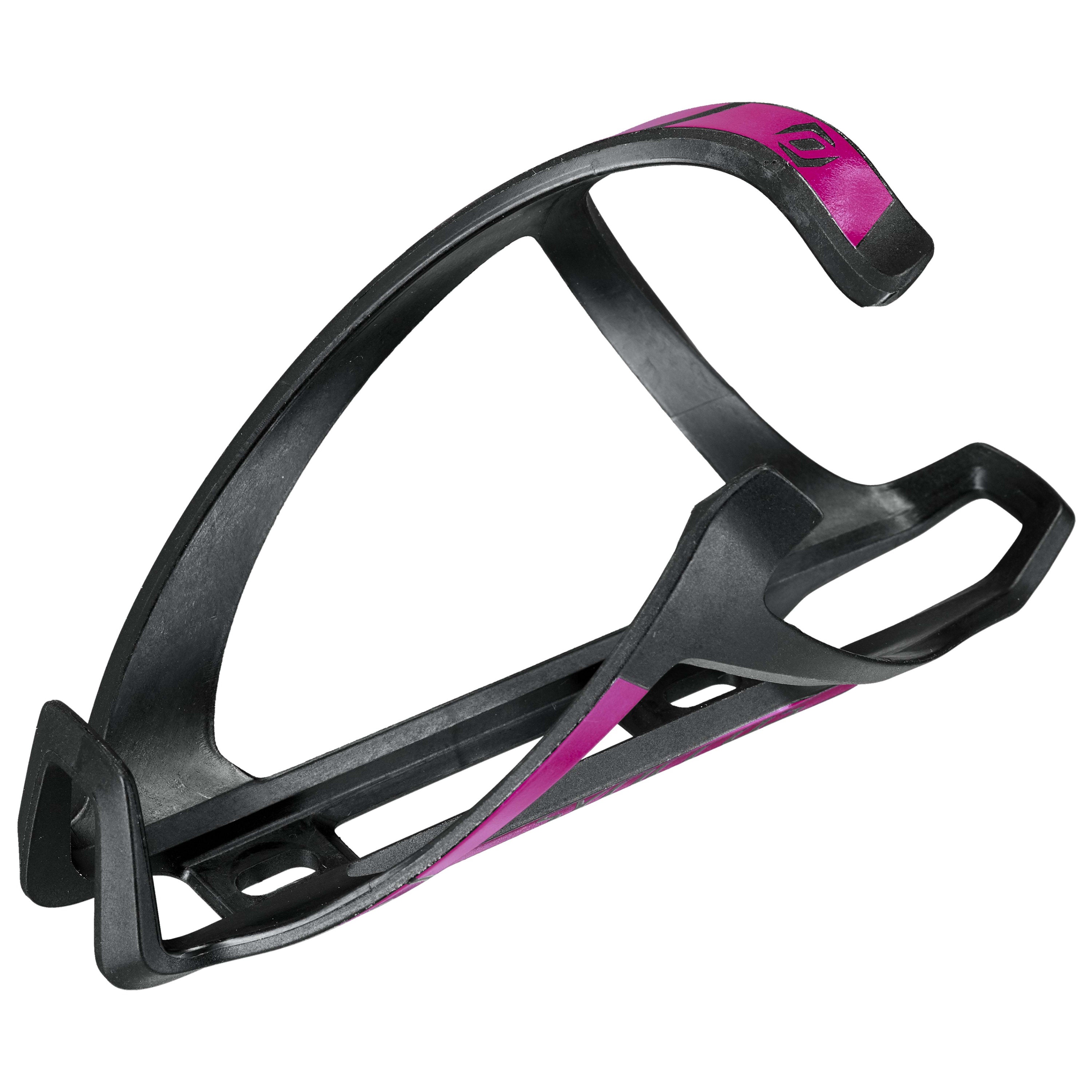 Syncros Tailor Cage 2.0 Right - Black / Pink
