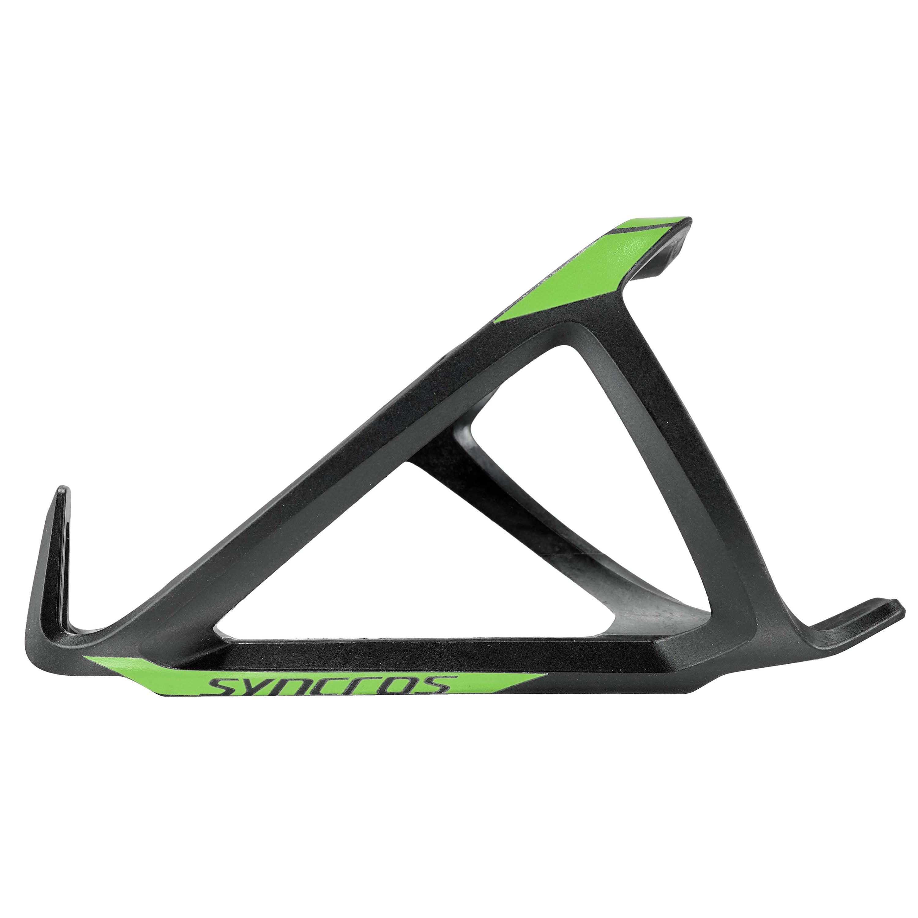Syncros Tailor Cage 2.0 Left - Black