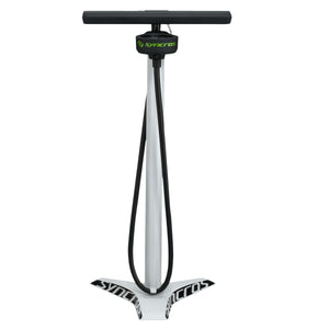 Syncros FP2.0 Floor Pump - Grey