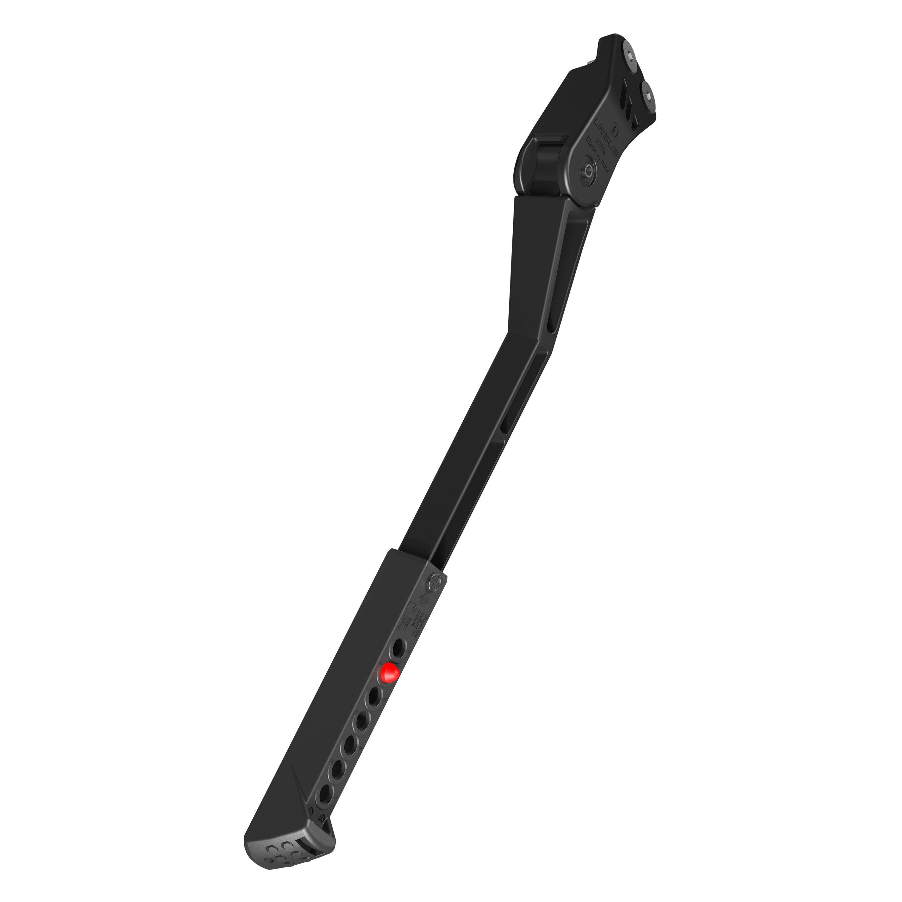 Syncros Kickstand 25MM 2 Bolts Inside Direct Mount - Black