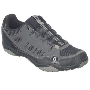 Scott Sport Crus-r Shoes - Anthracite / Black