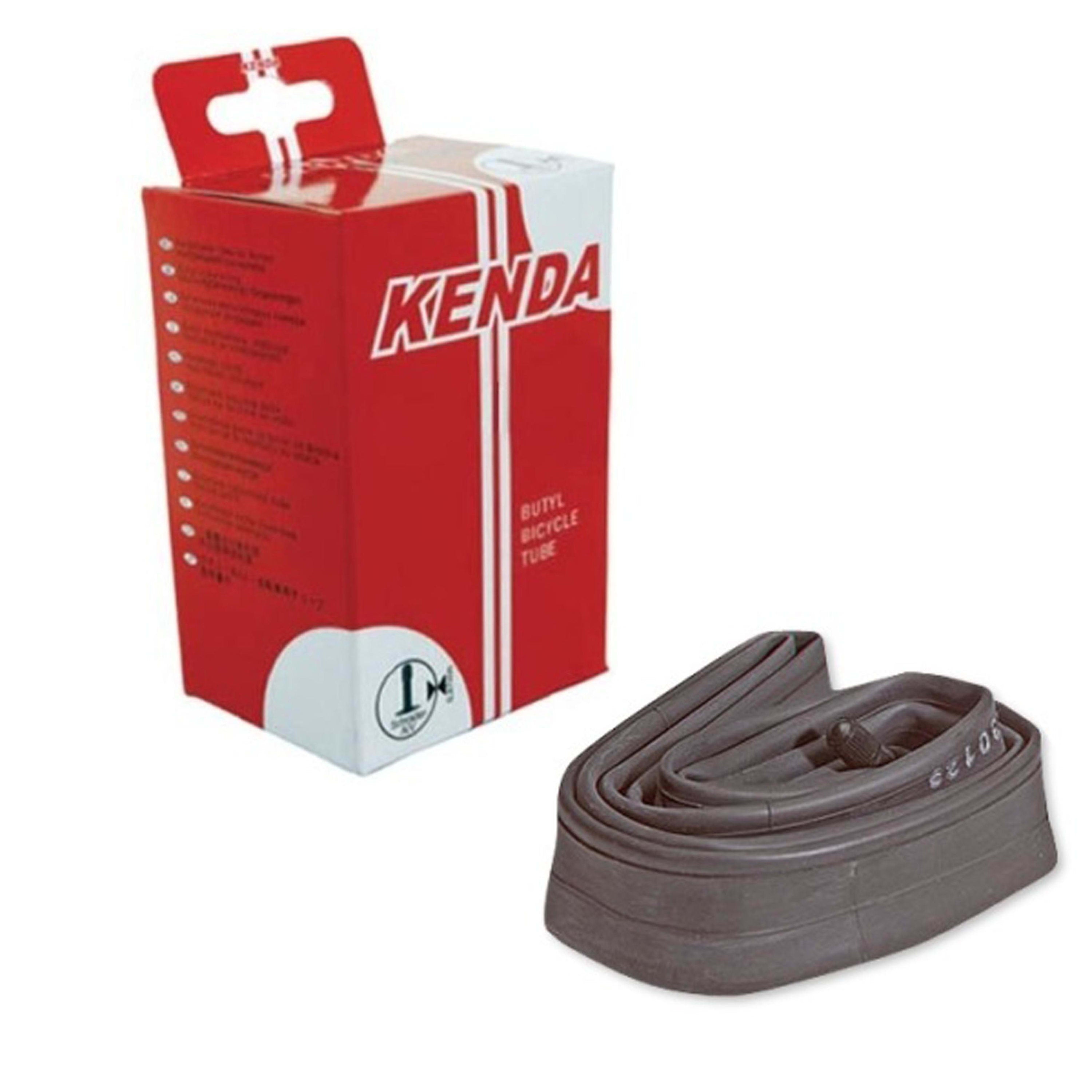 Kenda Tube 20 X 1.75-2.125 Schrader