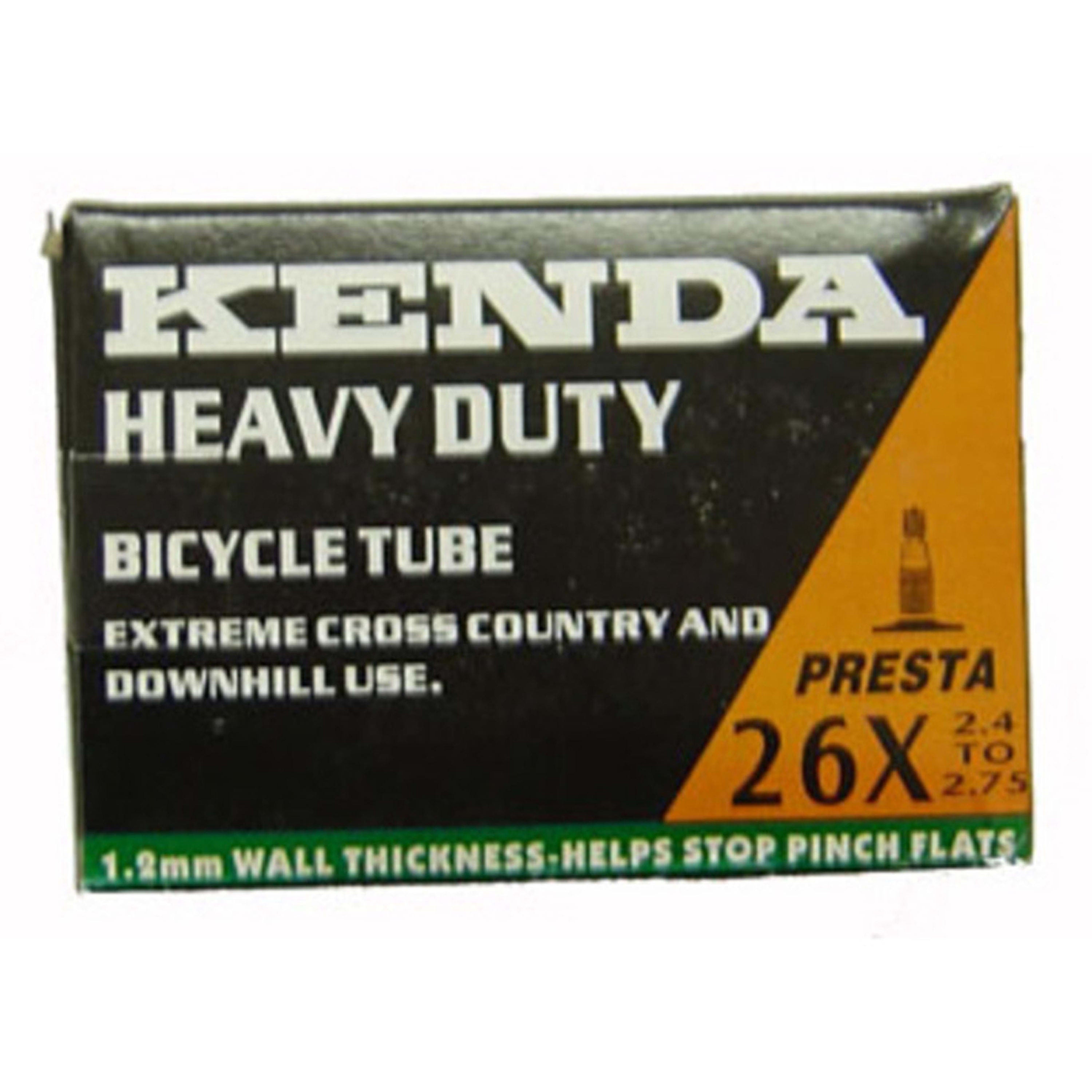 Kenda Tube 26 X 1.75-2.125 Jump Presta