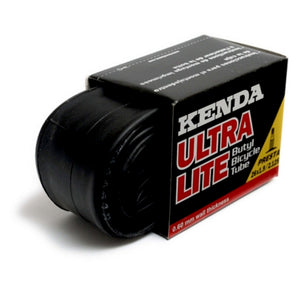 Kenda Tube 700 X 23-25 Ultralite 48MM Presta