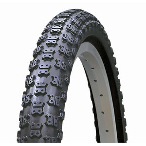 Kenda K50 Tyre 16 16 X 2.125 Knobby - Black